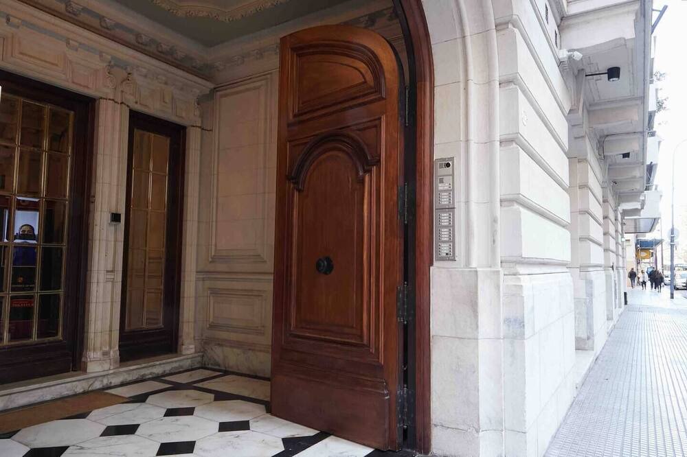 Photo of Outdoor in Recoleta