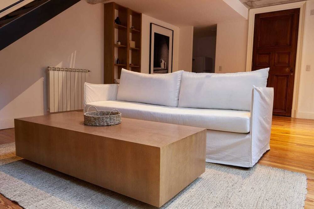 Photo of Livingroom in Recoleta