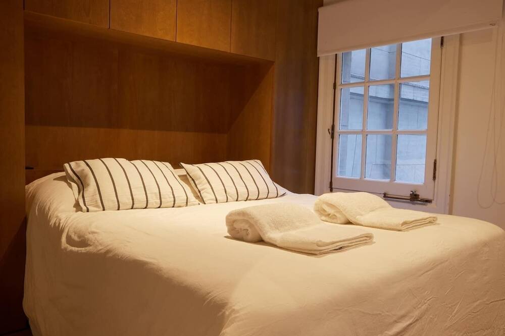 Photo of Bedroom in Recoleta