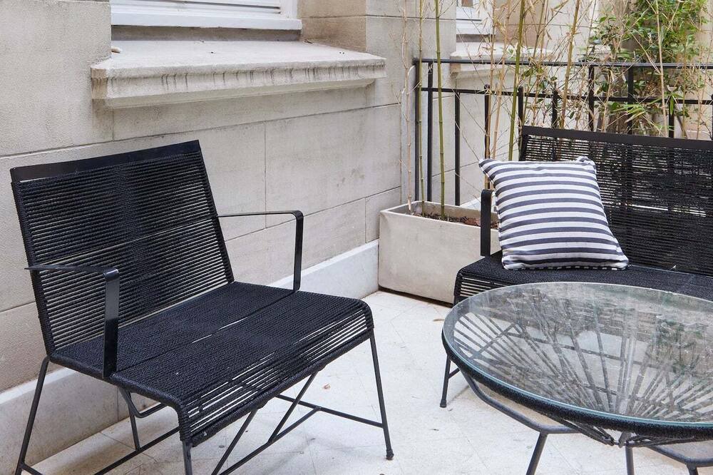 Photo of Patio Balcony in Recoleta