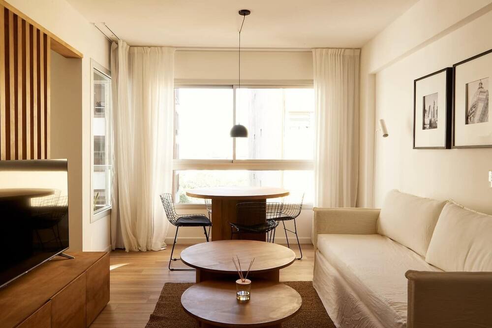 Photo of Livingroom in Constitucion