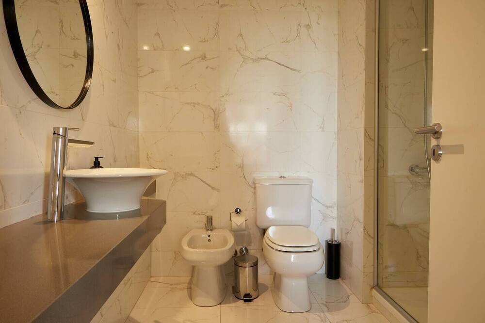 Photo of Bathroom in San Telmo