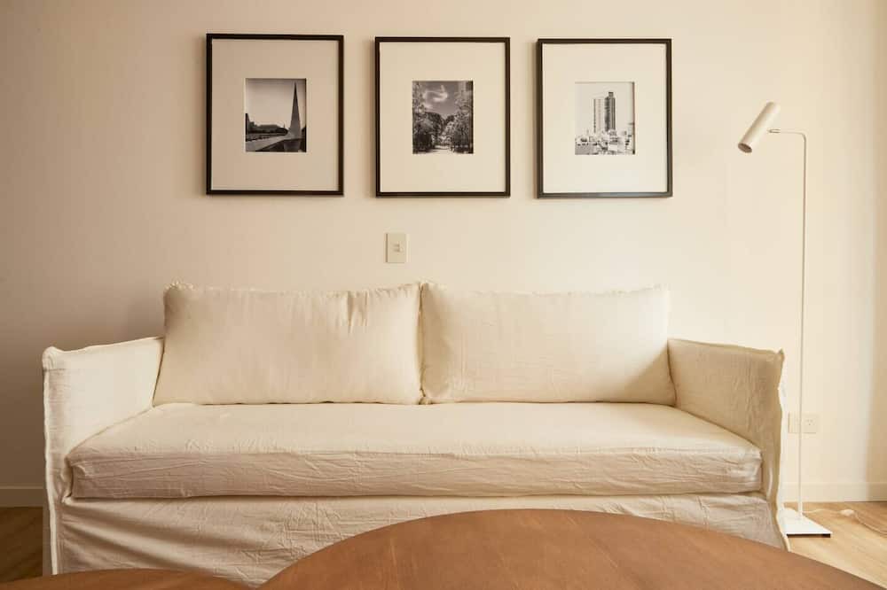Photo of Livingroom in San Telmo