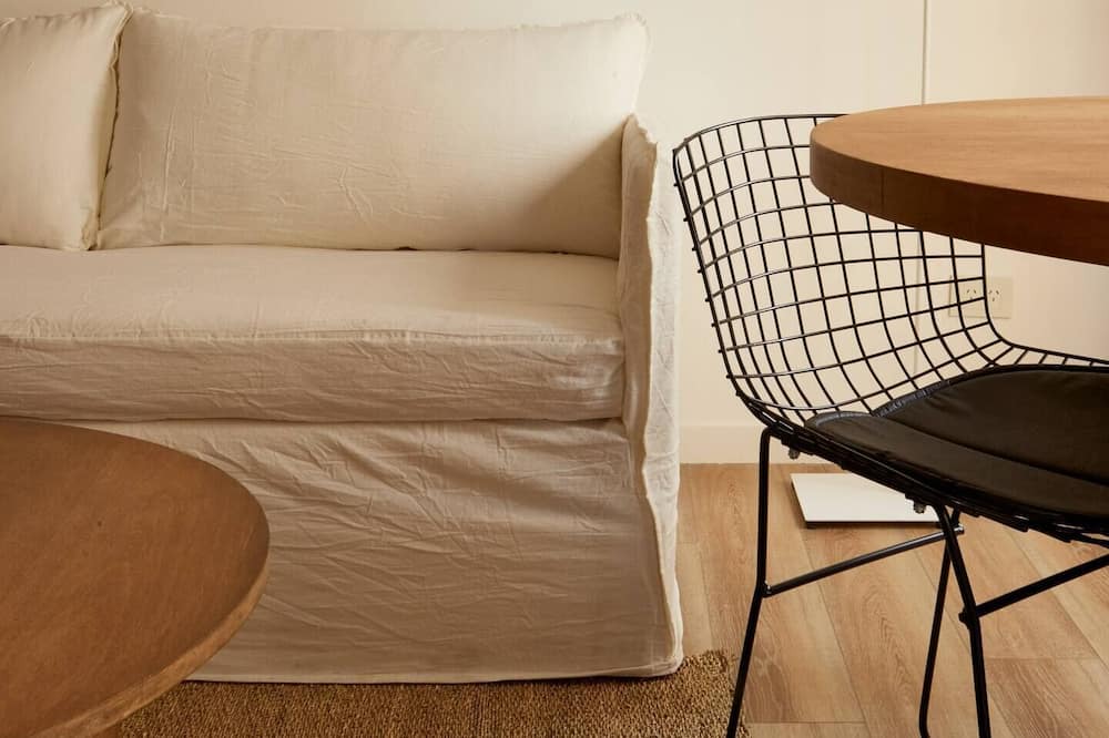Photo of Livingroom in San Telmo
