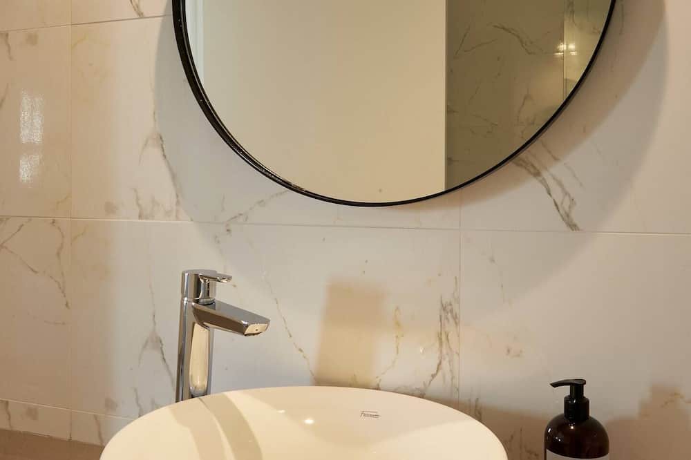 Photo of Bathroom in San Telmo