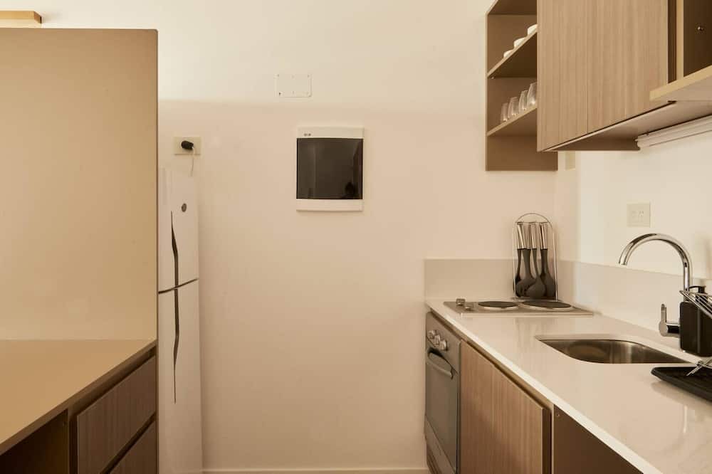 Photo of Kitchen in San Telmo
