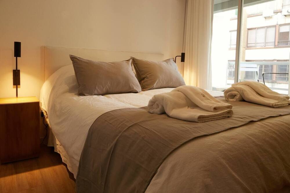 Photo of Bedroom in Constitucion