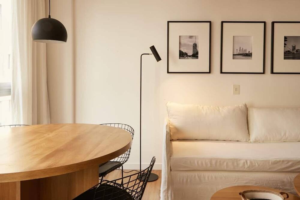 Photo of Livingroom in Constitucion