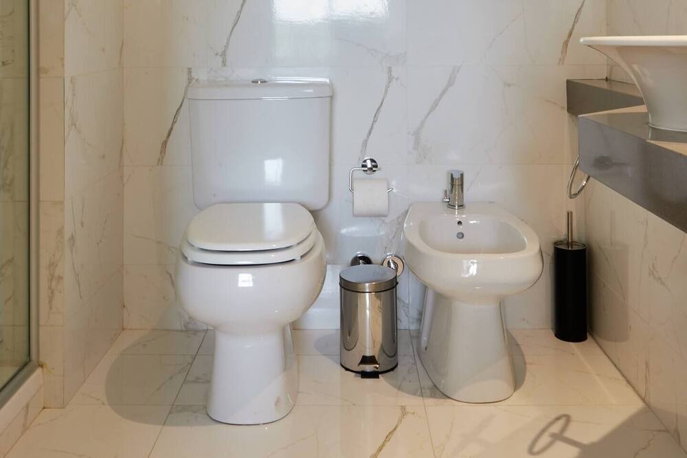 Photo of Bathroom in Constitucion