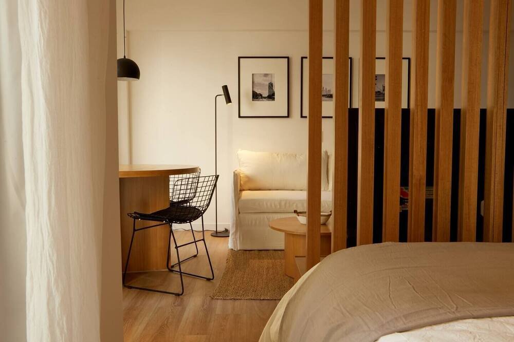 Photo of Bedroom in Constitucion