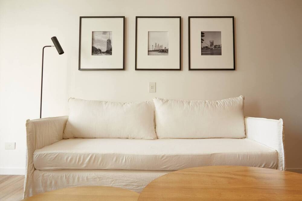 Photo of Livingroom in Constitucion