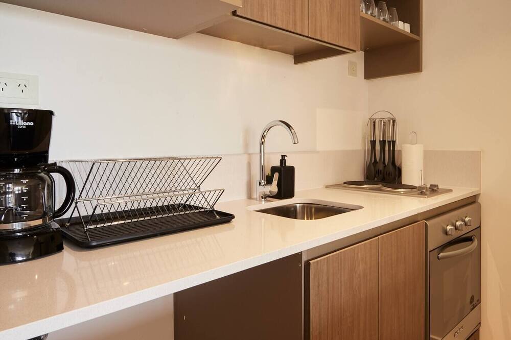 Photo of Kitchen in Constitucion