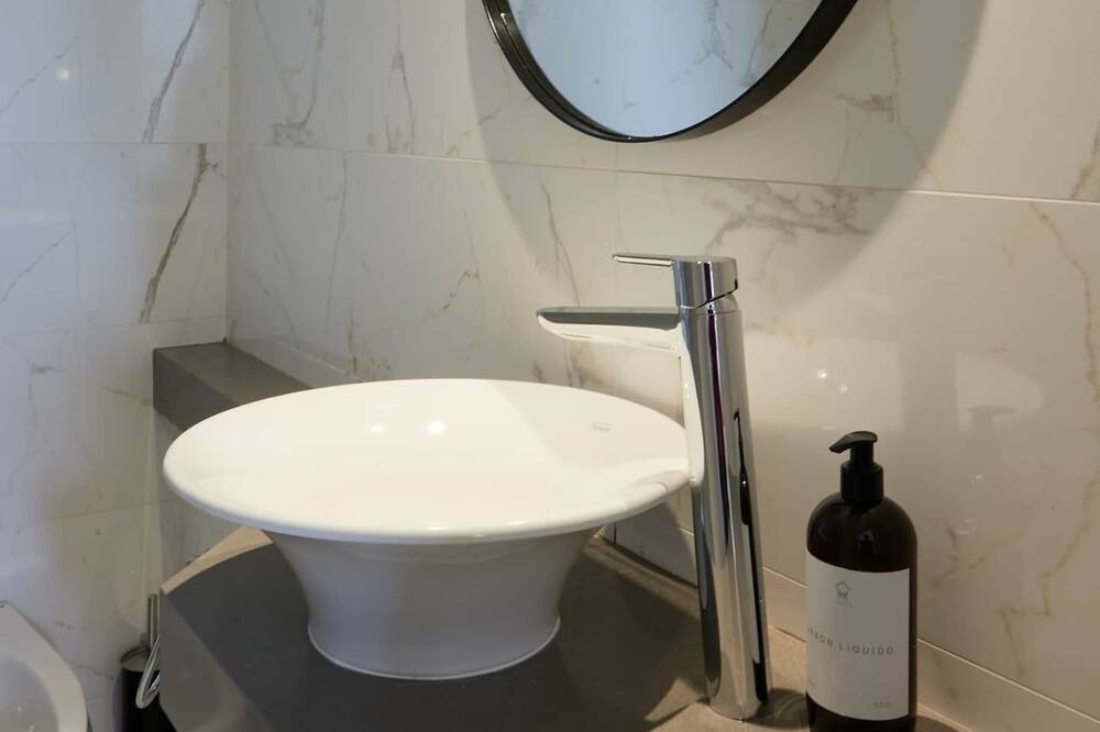 Photo of Bathroom in Constitucion