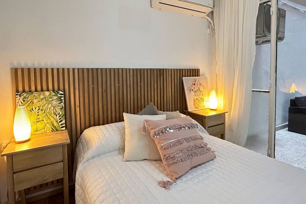 Photo of Bedroom in Retiro