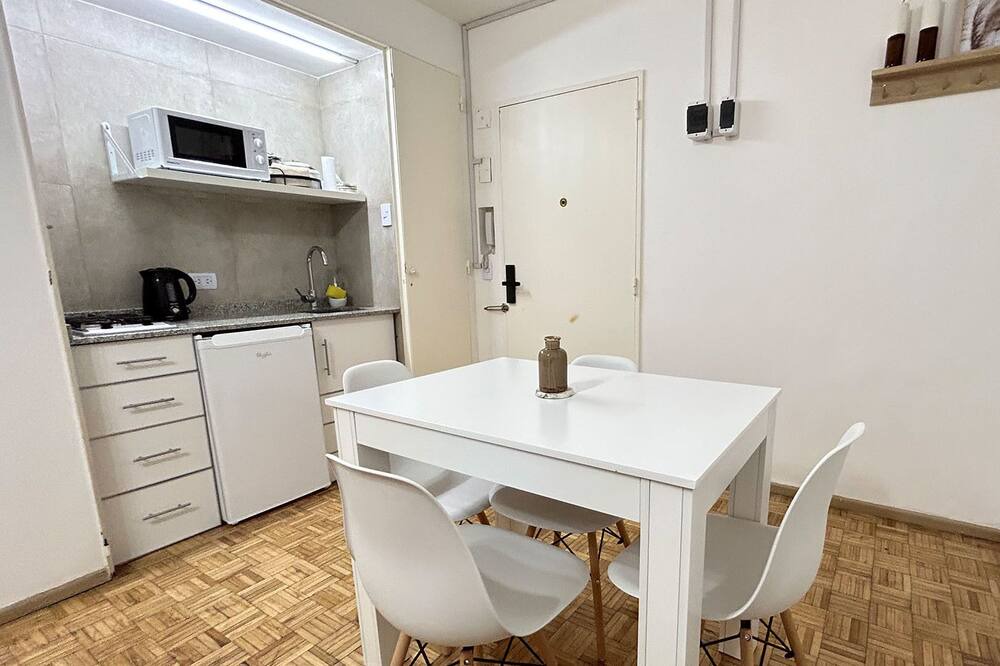 Photo of Kitchen in Retiro
