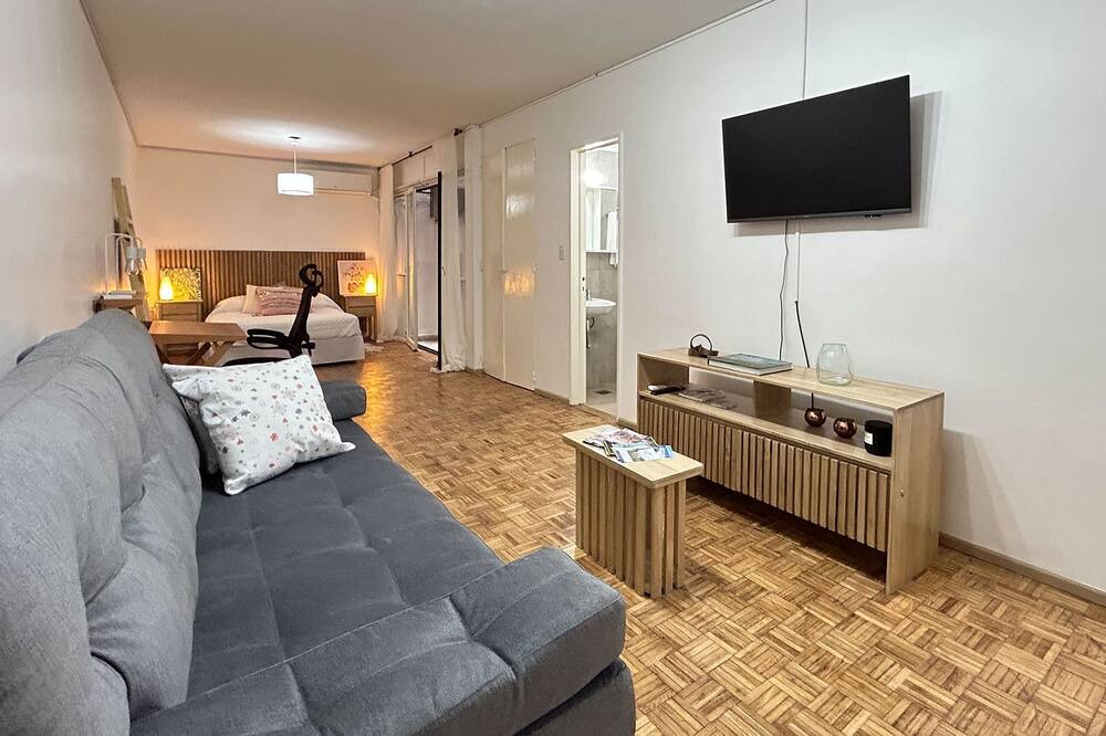 Photo of Livingroom in Retiro