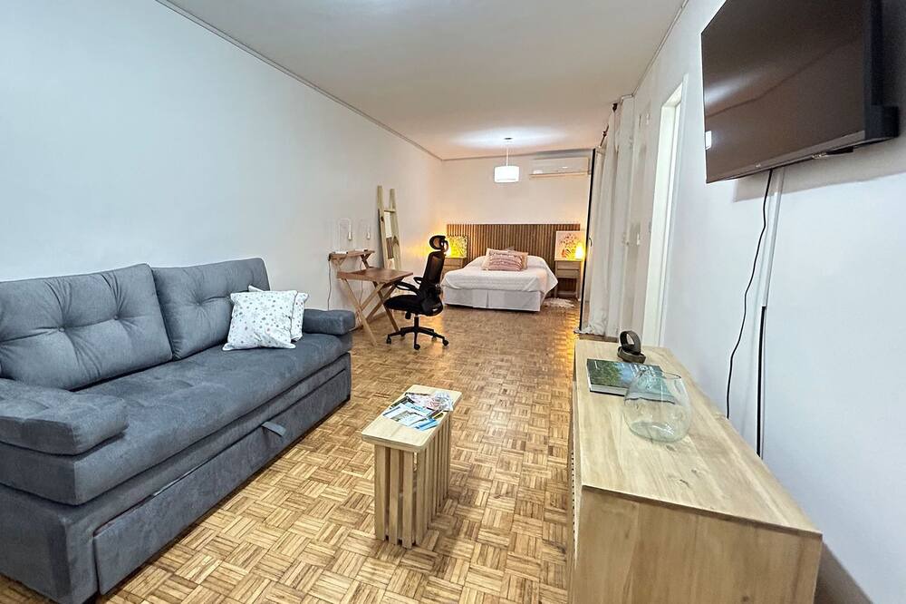 Photo of Livingroom in Retiro