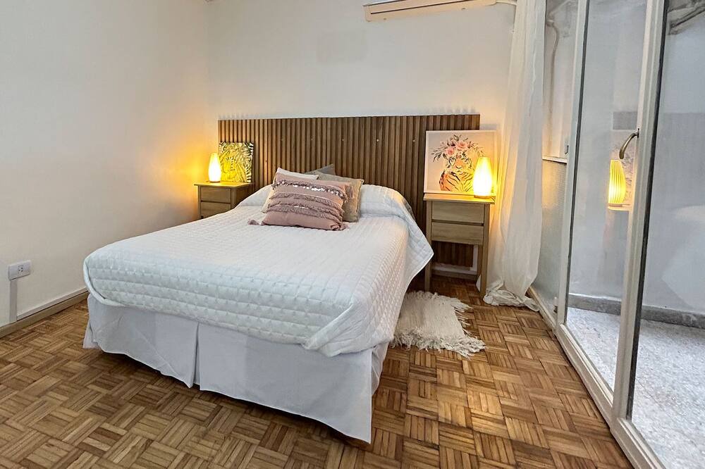 Photo of Bedroom in Retiro