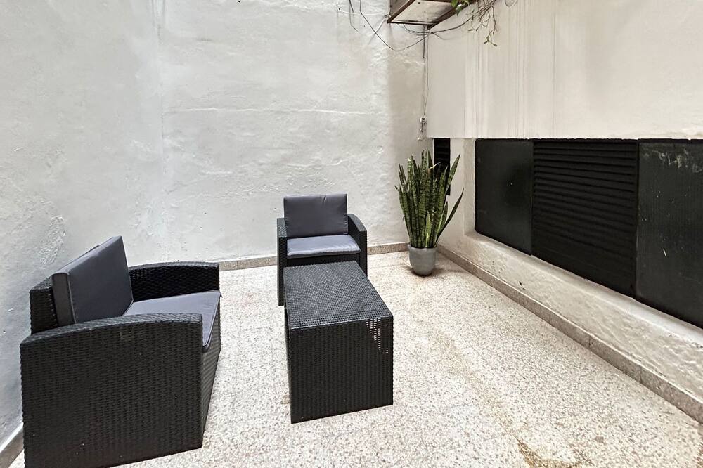 Photo of Outdoor in Retiro
