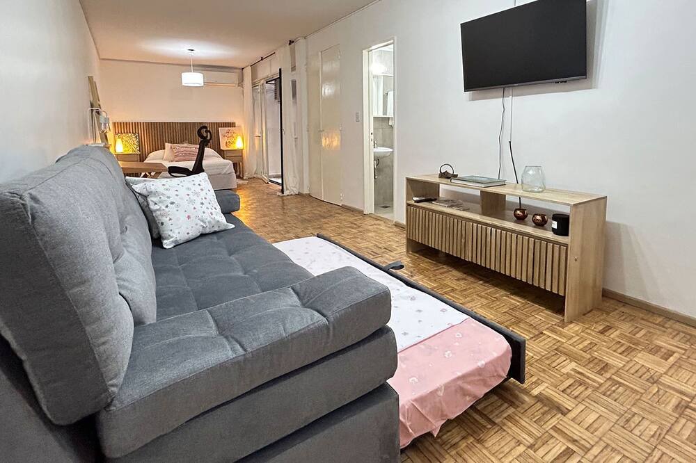 Photo of Livingroom in Retiro