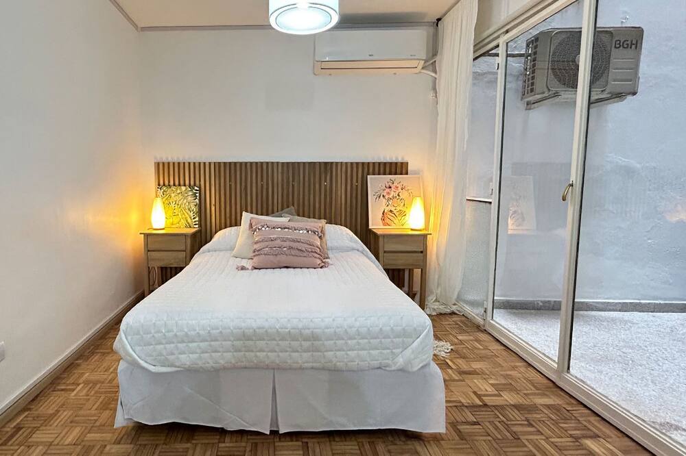 Photo of Bedroom in Retiro