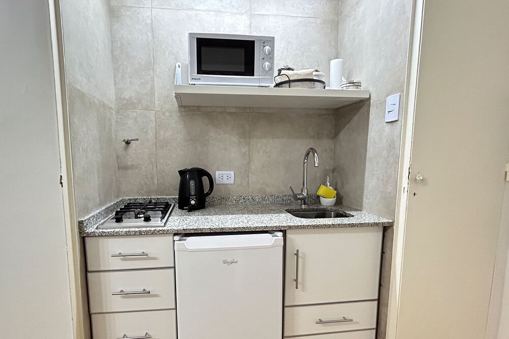 Photo of Kitchen in Retiro