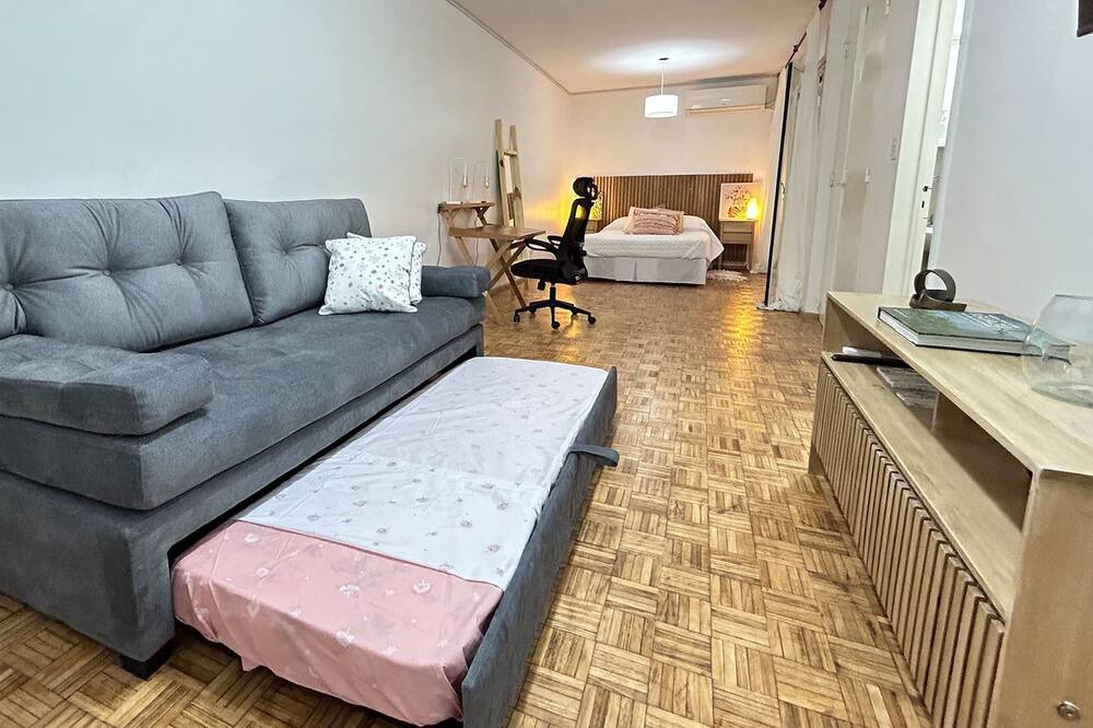 Photo of Livingroom in Retiro