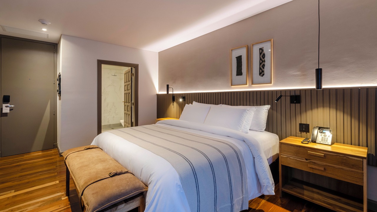 Photo of Bedroom in Salta