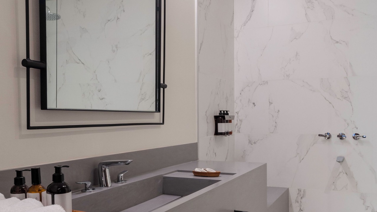 Photo of Bathroom in Salta