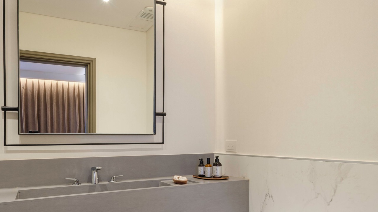 Photo of Bathroom in Salta
