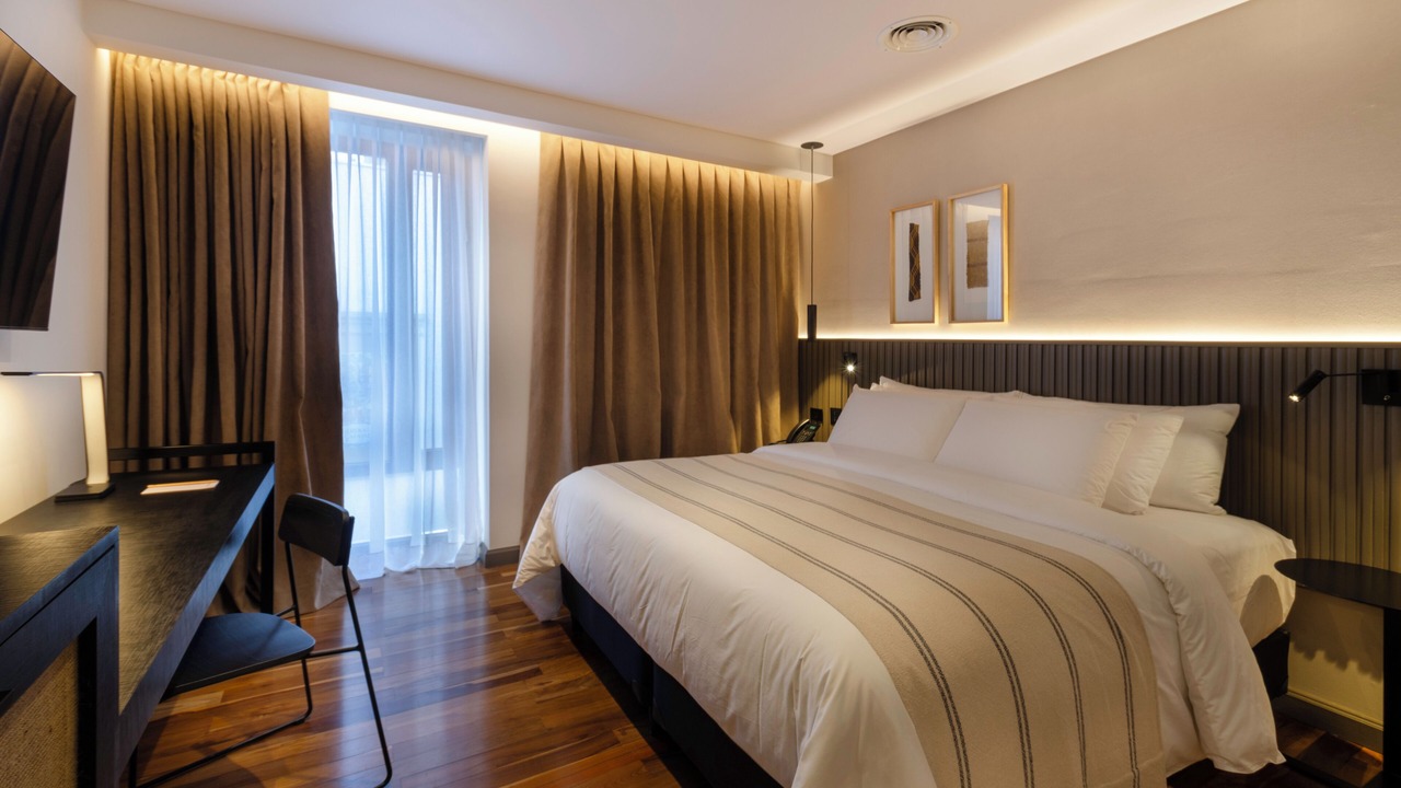 Photo of Bedroom in Salta