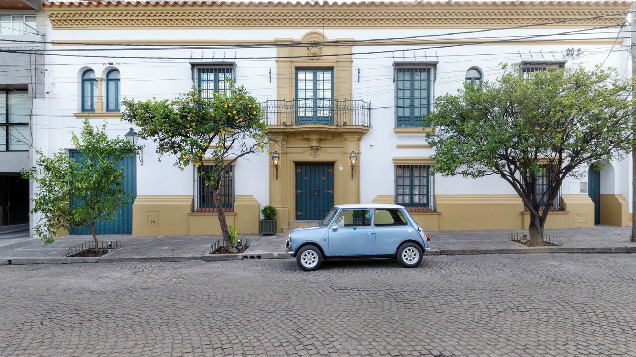 Photo of Outdoor in Salta