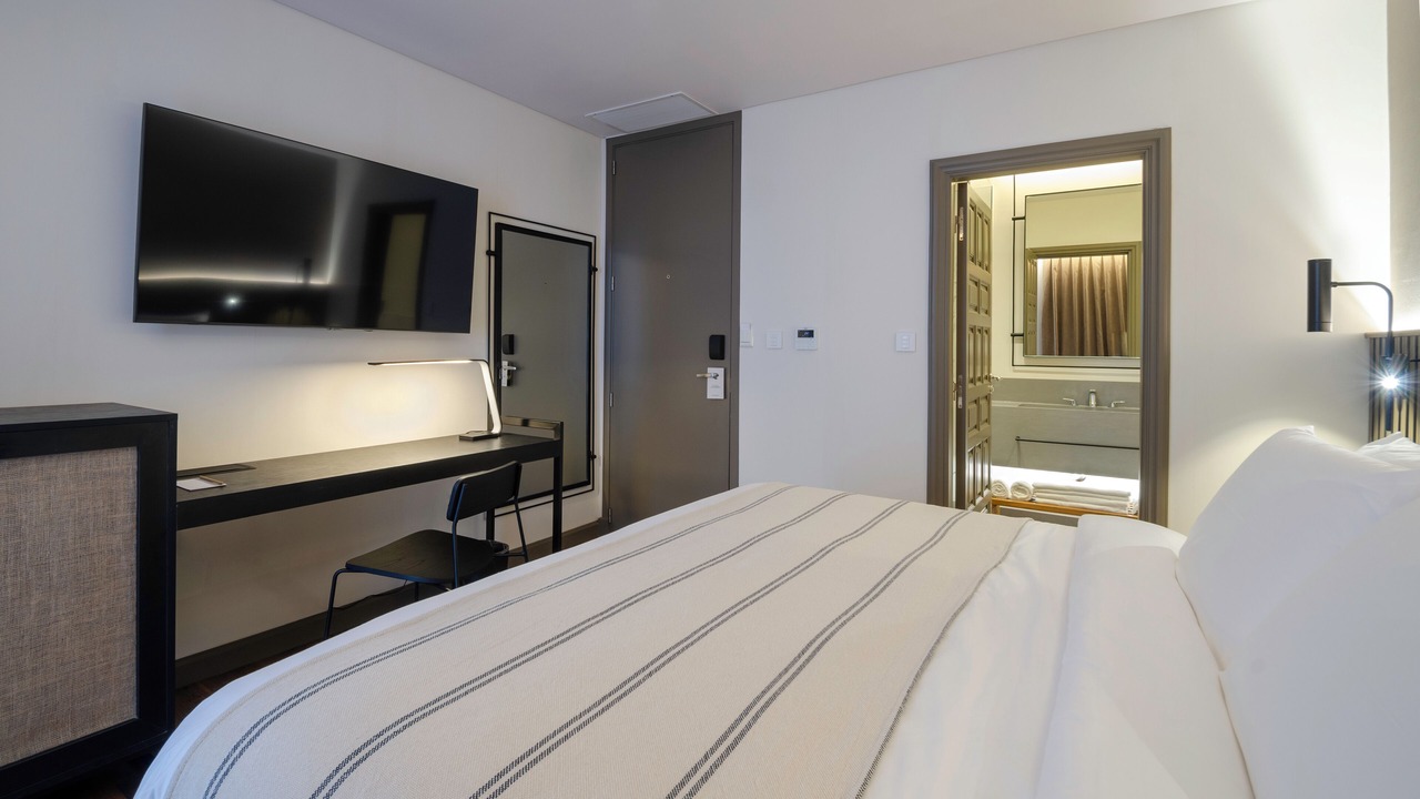 Photo of Bedroom in Salta
