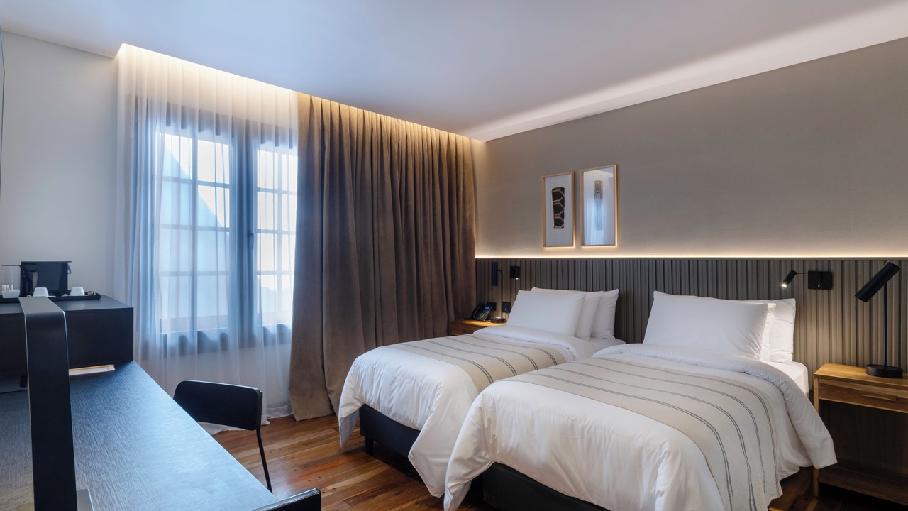 Photo of Bedroom in Salta