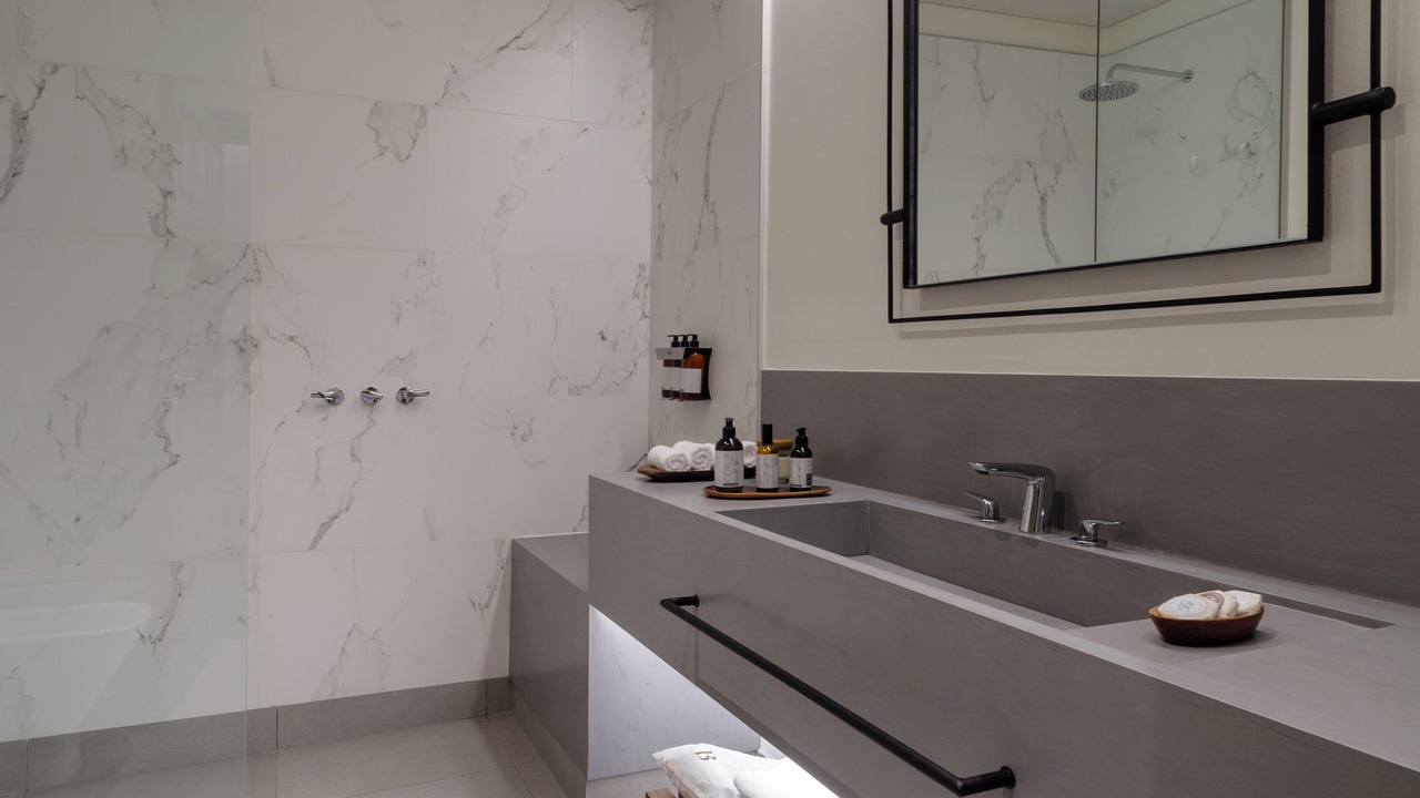 Photo of Bathroom in Salta