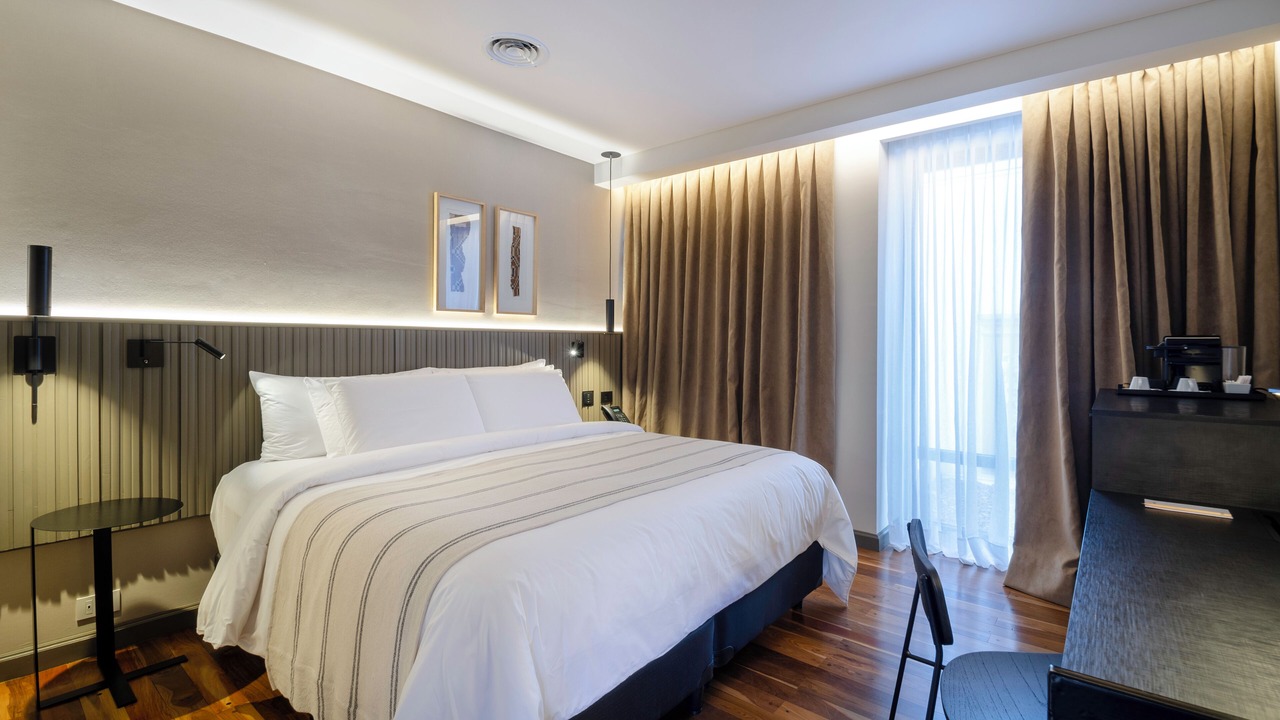Photo of Bedroom in Salta
