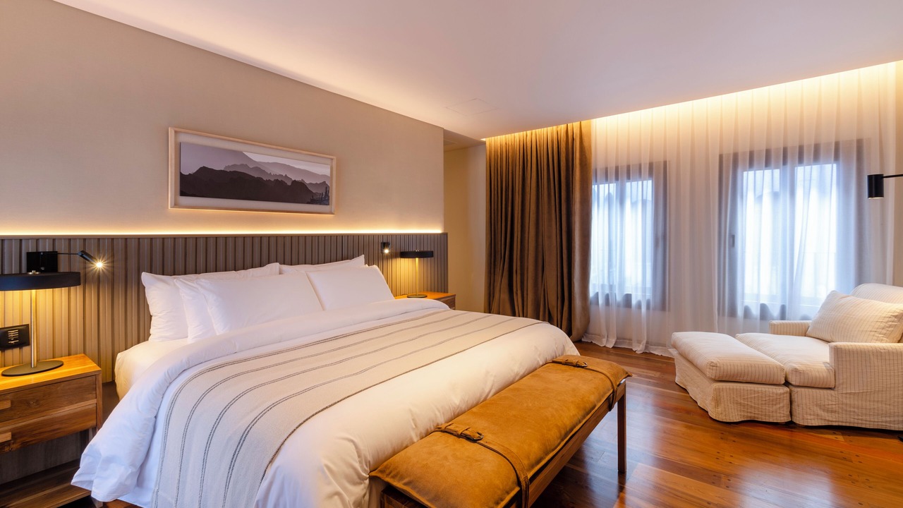 Photo of Bedroom in Salta