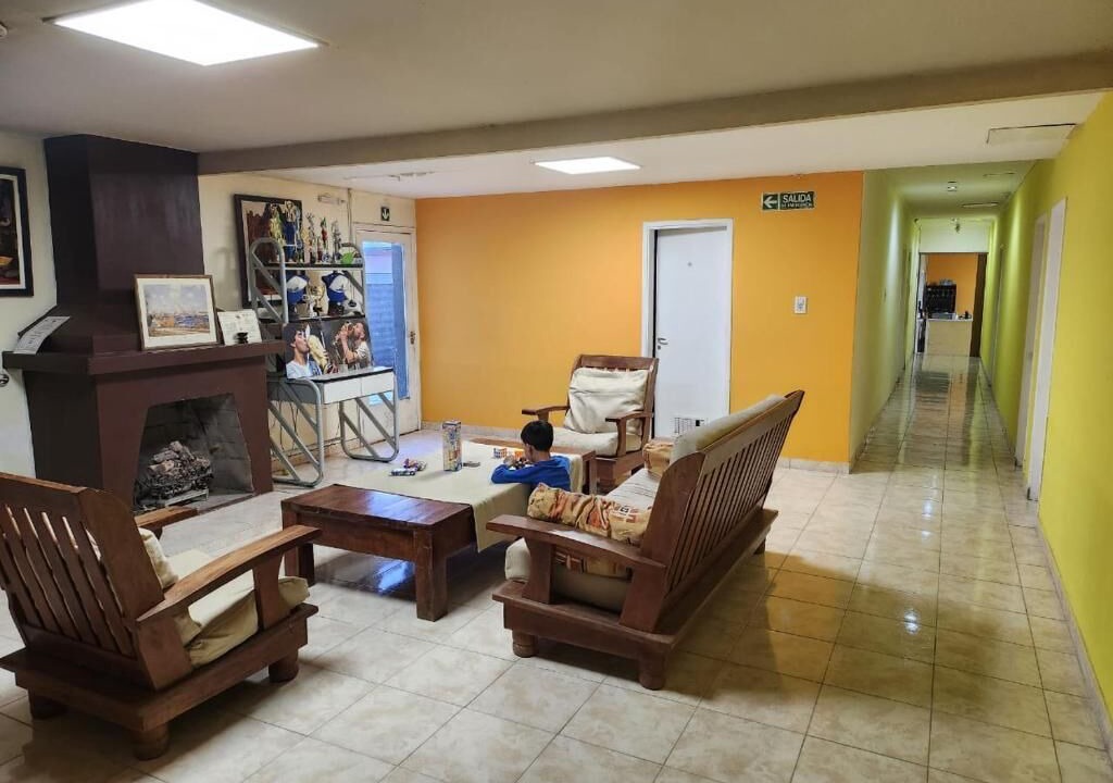 Photo of Livingroom in El Calafate