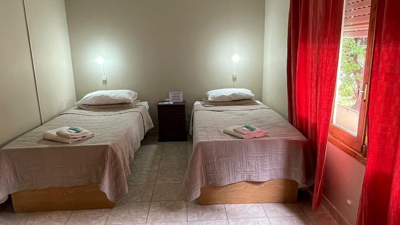 Photo of Bedroom in El Calafate
