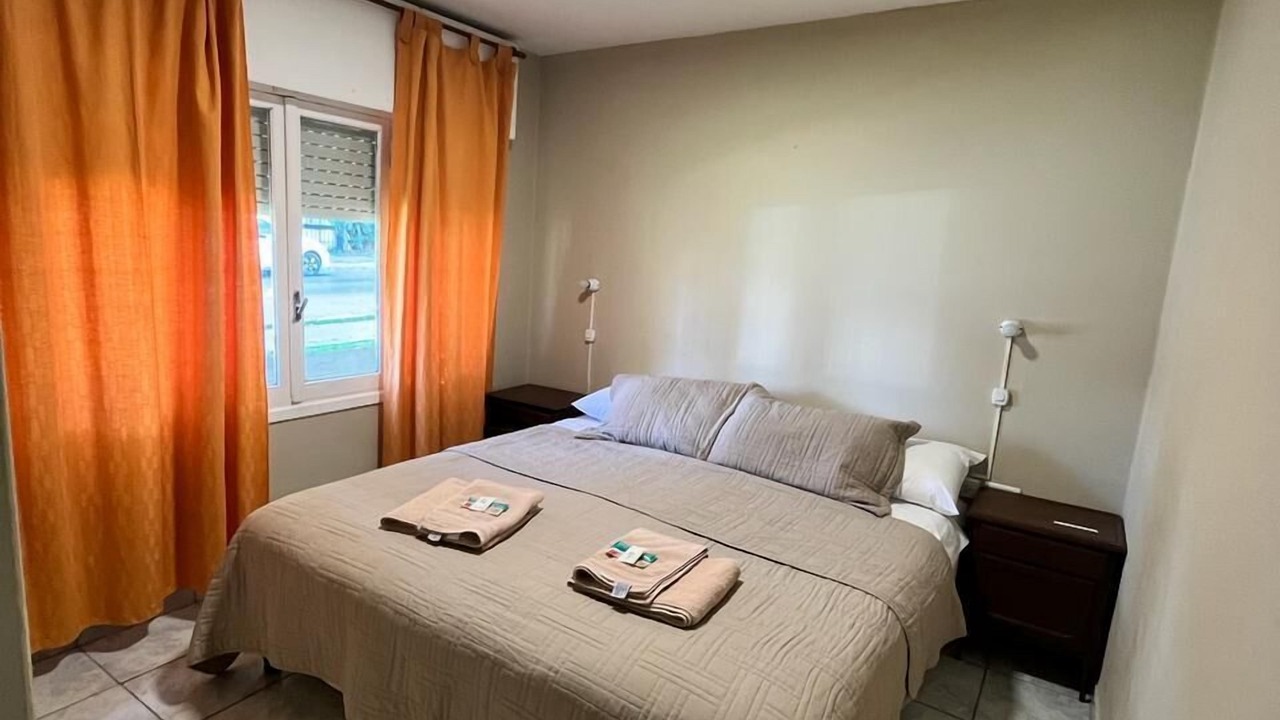Photo of Bedroom in El Calafate