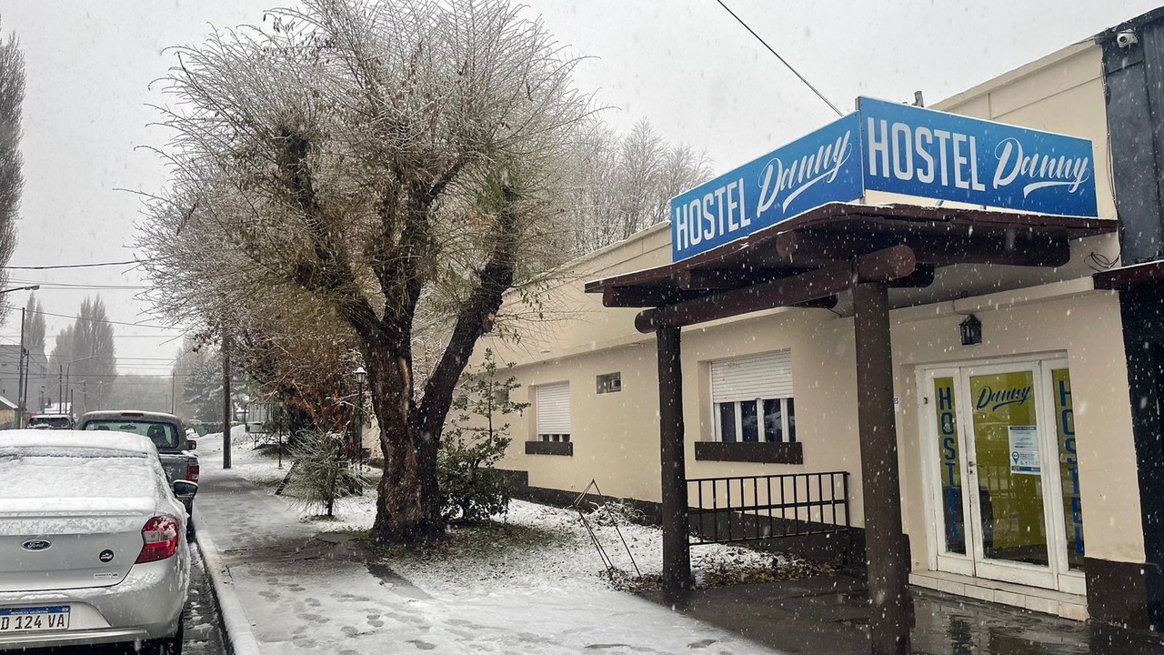 Photo of Outdoor in El Calafate