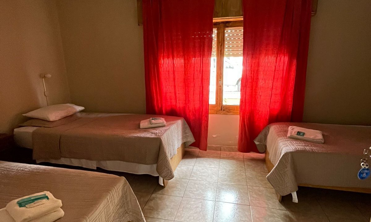Photo of Bedroom in El Calafate