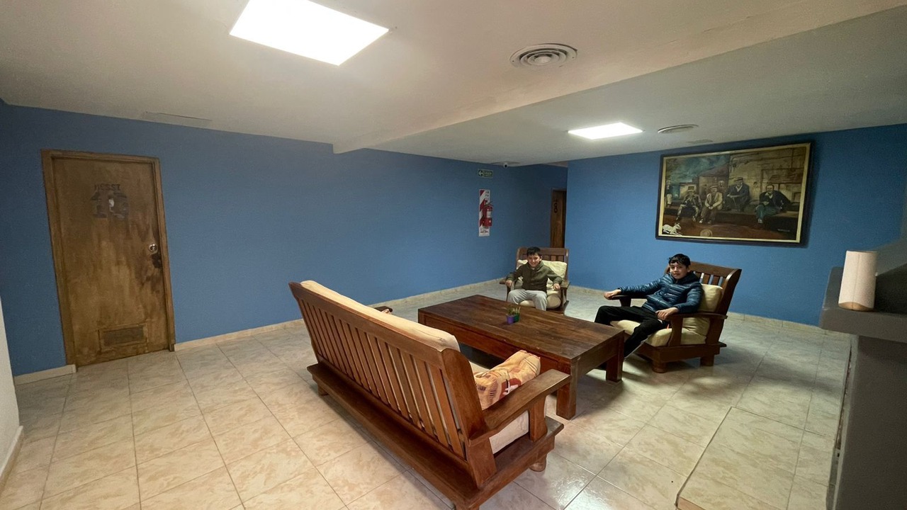 Photo of Livingroom in El Calafate