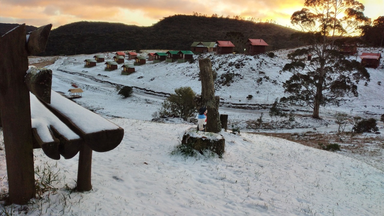 Photo of Outdoor in Cambara do Sul