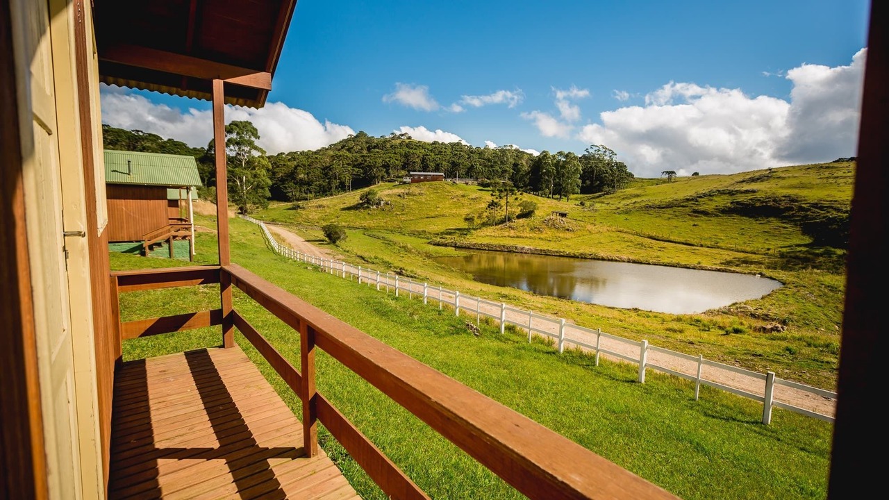 Photo of Others in Cambara do Sul