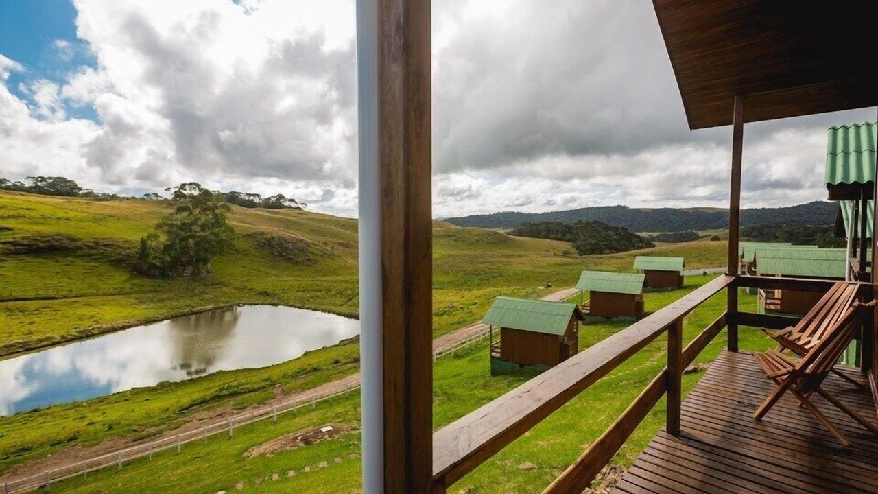 Photo of Others in Cambara do Sul