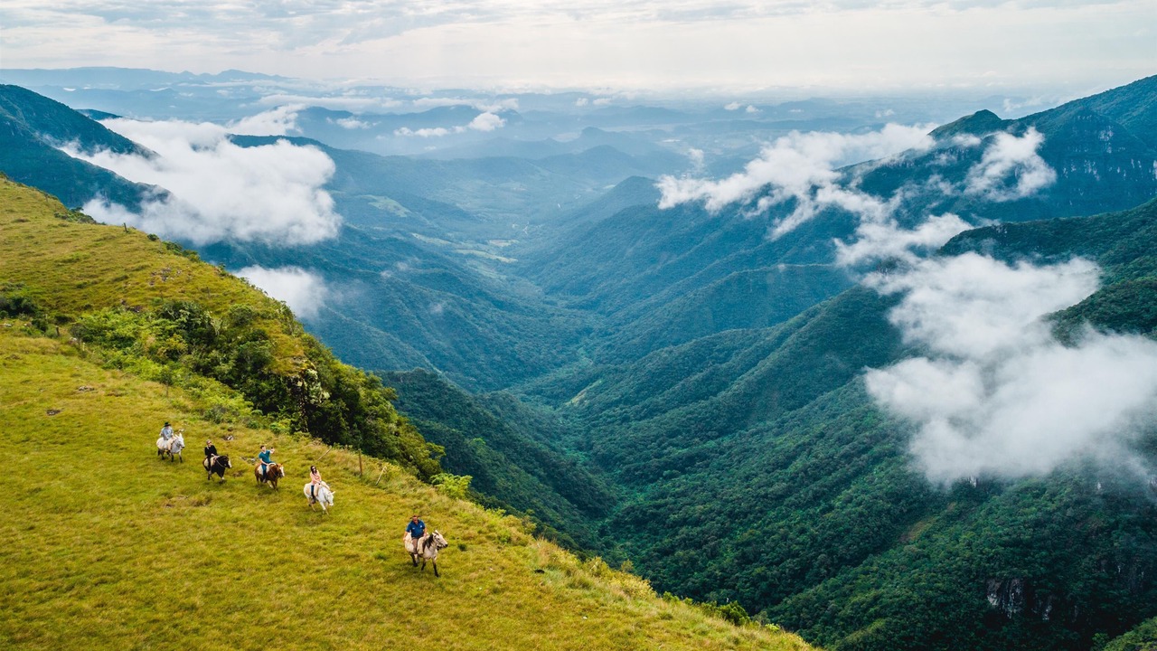 Photo of Others in Cambara do Sul