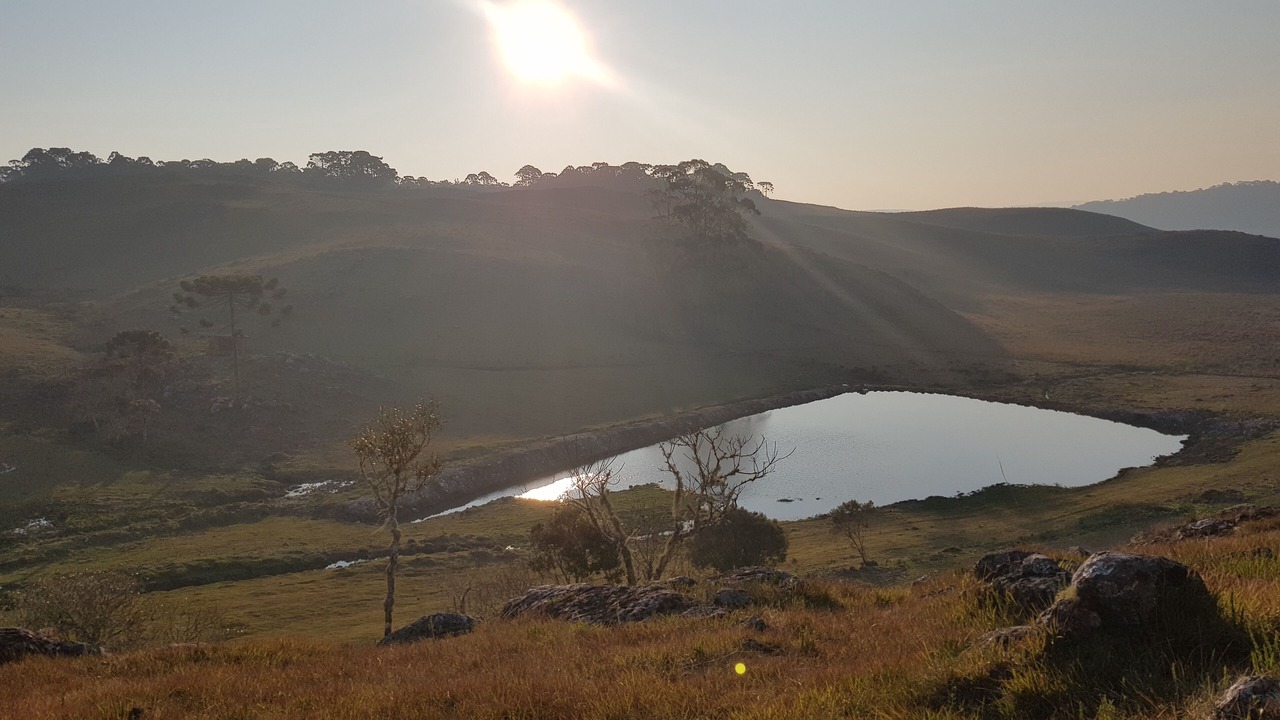 Photo of Outdoor in Cambara do Sul