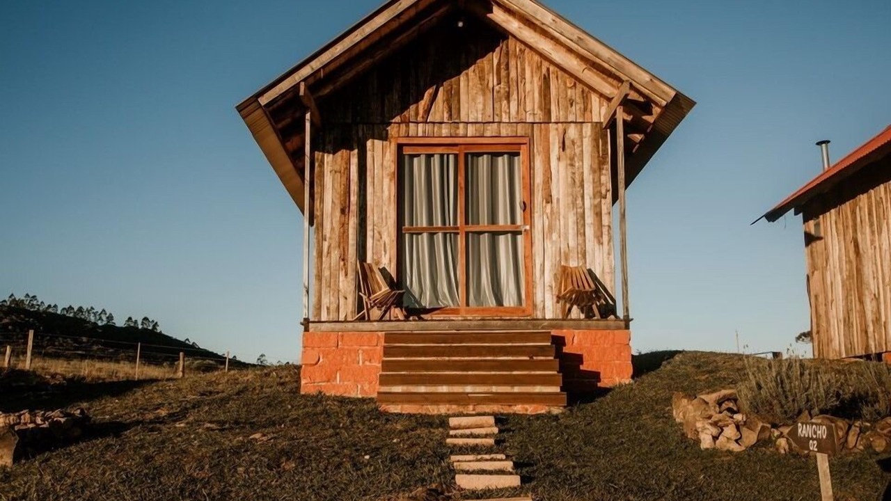 Photo of Others in Cambara do Sul
