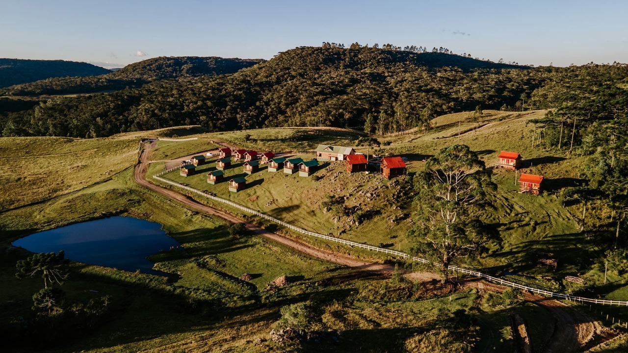 Photo of Outdoor in Cambara do Sul